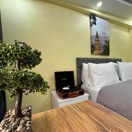 Ozer Hotel & Apartments Provincia di Provincia di Istanbul Esterno foto