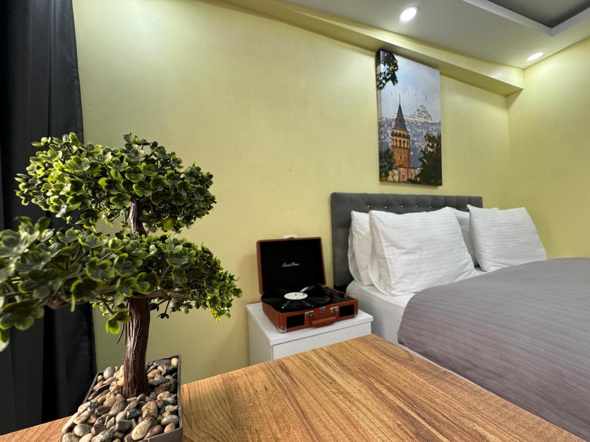 Ozer Hotel & Apartments Provincia di Provincia di Istanbul Esterno foto