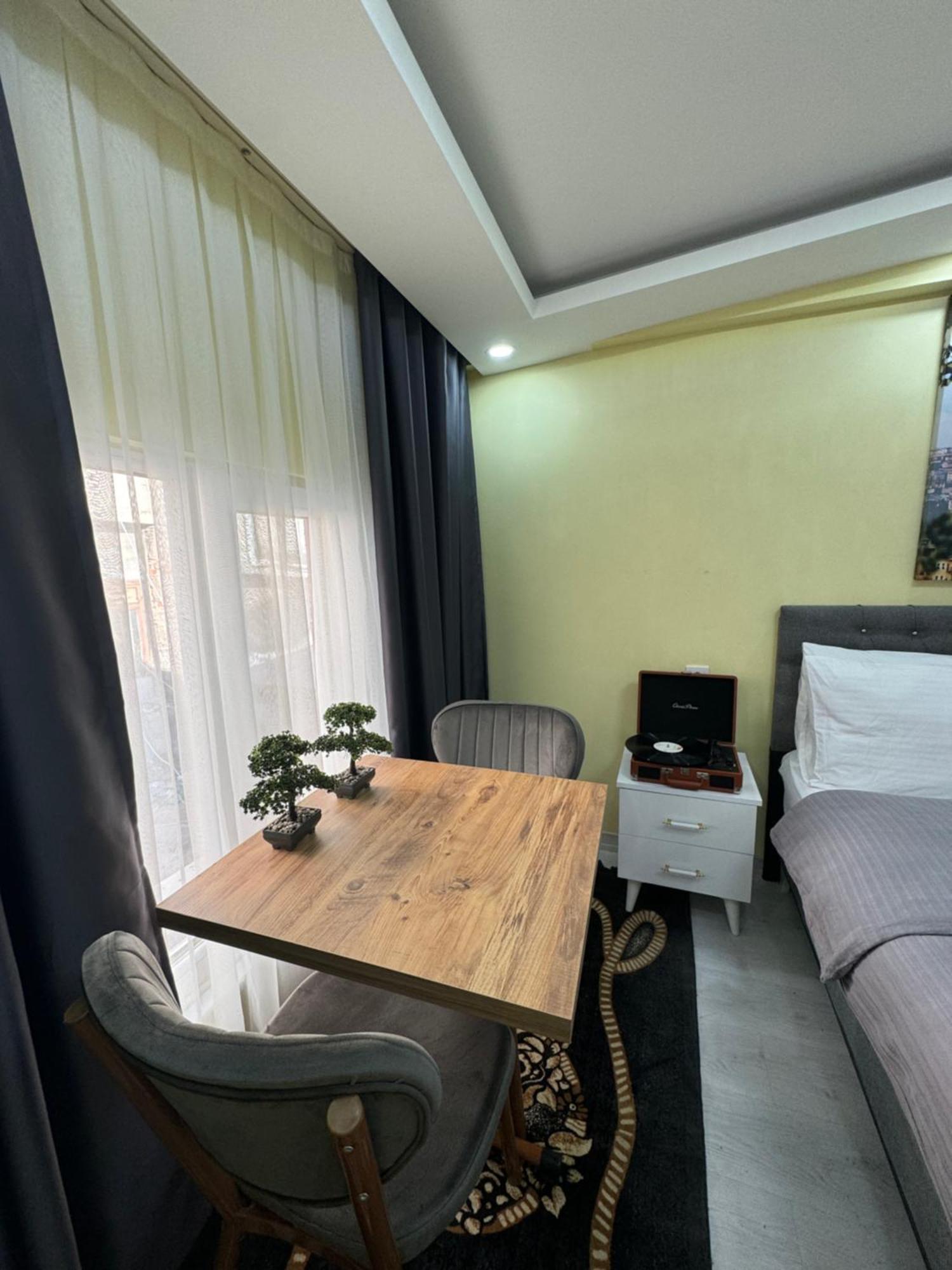 Ozer Hotel & Apartments Provincia di Provincia di Istanbul Esterno foto